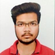 Rohit Jonwal Class 12 Tuition trainer in Sawai Madhopur