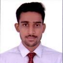 Photo of Ayush Kumar Siddharth