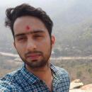 Photo of Ankit Kumar Pandey