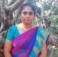 Anitha Mannava Engineering Entrance trainer in Hyderabad