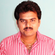 Venugopala Rao K MBBS & Medical Tuition trainer in Delhi