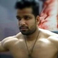 Praveen Garg Personal Trainer trainer in Gwalior