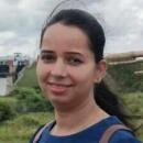 Photo of Dr. Archana P.