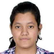 Niharika S. Graphic Designing trainer in Pune