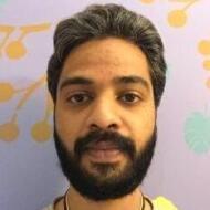 Achyuth Kalva Yoga trainer in Hyderabad