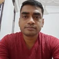 Kumar Sarswati Chandra Class 9 Tuition trainer in Jaipur