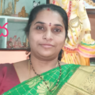 G. Bala Tripura Sundari Class I-V Tuition trainer in Hyderabad