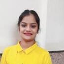Photo of Priyanshi K.
