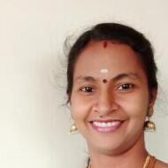 Revathi P. Class 10 trainer in Coimbatore