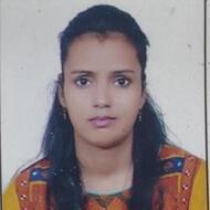 Sharmila K. Engineering Diploma Tuition trainer in Lucknow