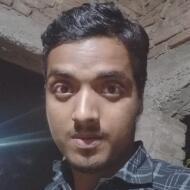 Satyam Kumar Jha Class 8 Tuition trainer in Delhi