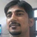 Photo of Gangesh Jha