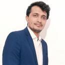 Photo of Chandan Thakur