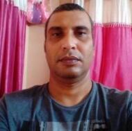 Anand Kumar Mishra Class 12 Tuition trainer in Kolkata