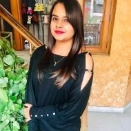 Varina Sharma Class 11 Tuition trainer in Chandigarh