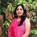 Photo of Vaishali Phalswal