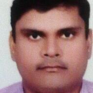 Indresh Kumar Saxena Microsoft Excel trainer in Kanpur