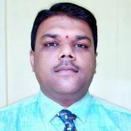 Yogesh Rashinkar Engineering Diploma Tuition trainer in Pune