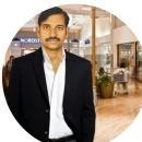 Photo of A Praveen Chary