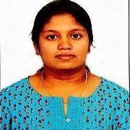 Amitha S. Class I-V Tuition trainer in Mysore