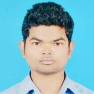 Ankamreddi Satish BTech Tuition trainer in Visakhapatnam