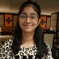 Kushal Yadav Class 9 Tuition trainer in Gurgaon