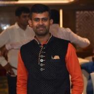 Swayam Mishra Yoga trainer in Colonelganj