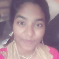 P S Joy Mighty Jerrin Nursery-KG Tuition trainer in Gummidipundi