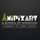 Anipixart Animation Institute photo