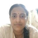 Photo of Priya D.