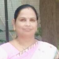 Sujata K. Class I-V Tuition trainer in Bangalore