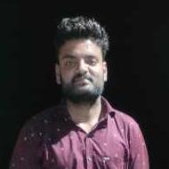 Anubhav Nigam Vocal Music trainer in Kanpur