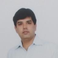 Lalit Mendiratta Quantitative Aptitude trainer in Delhi