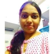 Yadalla P. Class 11 Tuition trainer in Hyderabad