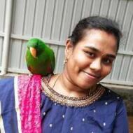 Iniya K. Class I-V Tuition trainer in Karaikudi