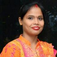 Meenu P. Class I-V Tuition trainer in Chennai