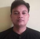 Photo of Pankaj Singh Gyala