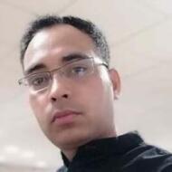 Abhay Gour jQuery trainer in Jaipur