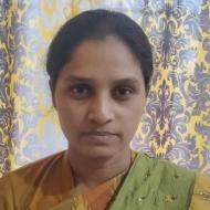 R. Swarnalatha Class I-V Tuition trainer in Rangareddy