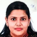 Photo of Nitika G.