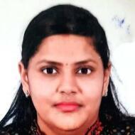 Nitika G. Class 11 Tuition trainer in Muzaffarnagar