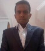 Shrikant Banduji Ghiye Company Secretary (CS) trainer in Chandrapur