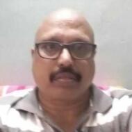 R V G K Mohan . Engineering Entrance trainer in Bangalore