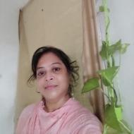 Naaz Z. Yoga trainer in Visakhapatnam