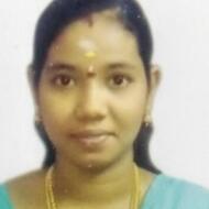 Pavithra Class 9 Tuition trainer in Chennai