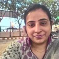 Sakina H. Class 6 Tuition trainer in Bangalore