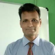 Ranjeet Gaikwad Spoken English trainer in Miraj