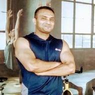 Shivansh Ghosh Personal Trainer trainer in Lucknow