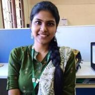 Hamsa D. BTech Tuition trainer in Viluppuram