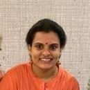 Photo of Dr Divya S.